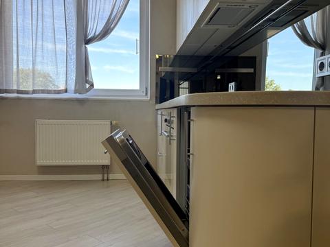 квартира за адресою Любомира Гузара просп. (Космонавта Комарова), 46-В