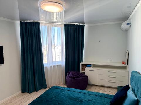 квартира за адресою Олени Пчілки вул., 5