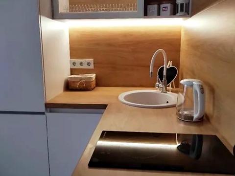 квартира по адресу Курортный пер., 1