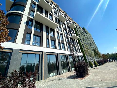 квартира за адресою дорошенка, 44