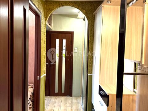 квартира по адресу Оболонский просп., 7