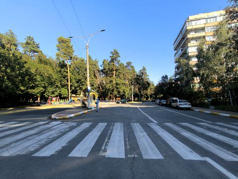 квартира по адресу Тарасівська, 12а