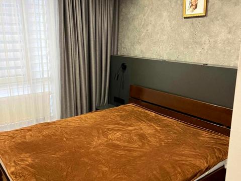 квартира за адресою Володимира Великого вул., 3