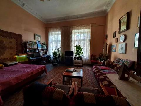квартира за адресою Святослава Караванського вул. (Жуковського), 36