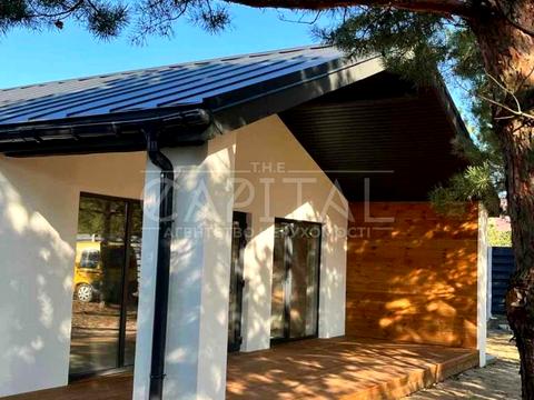 будинок за адресою Скоропадського