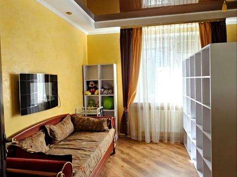 квартира по адресу Каменское (Днепродзержинск), Широка, 1