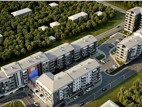 квартира по адресу Галицкая ул., 109а