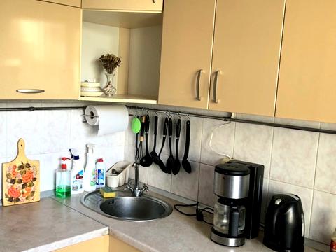 квартира за адресою Михайла Лушпи просп., 22