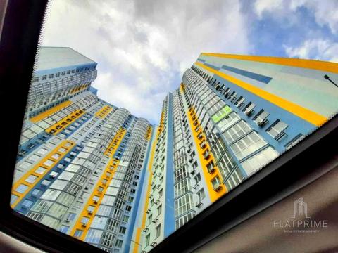 квартира по адресу Вишняковская ул., 4