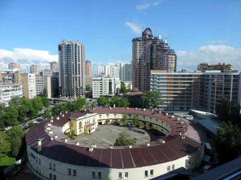 квартира по адресу Евгения Коновальца ул. (Щорса), 34-А