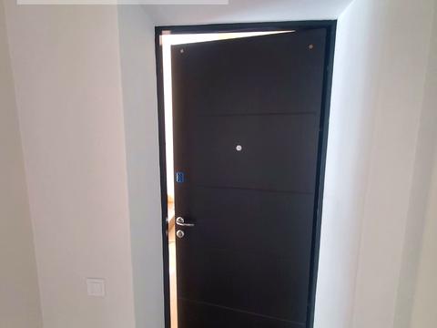 квартира по адресу Якова Новицкого ул., 3
