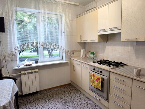 квартира за адресою Прибузька вул., 14