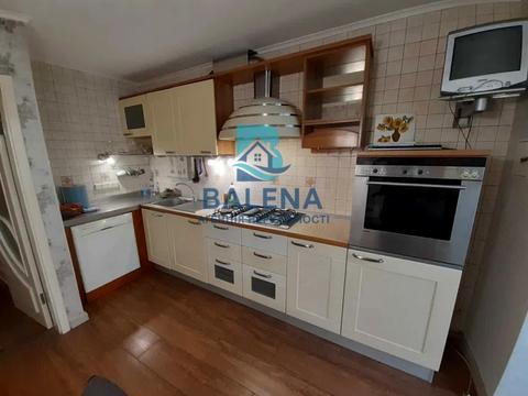 квартира за адресою Машинобудівна вул., 13