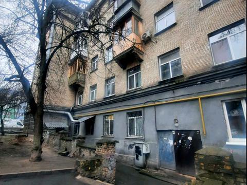 квартира по адресу Кирилловская ул. (Фрунзе), 109-В/1
