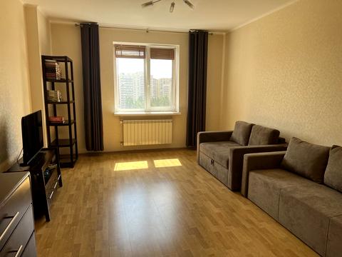 квартира по адресу Леся Курбаса просп., 7-А