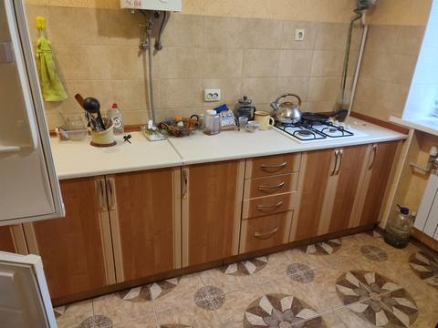 квартира по адресу Проскуровская ул., 66