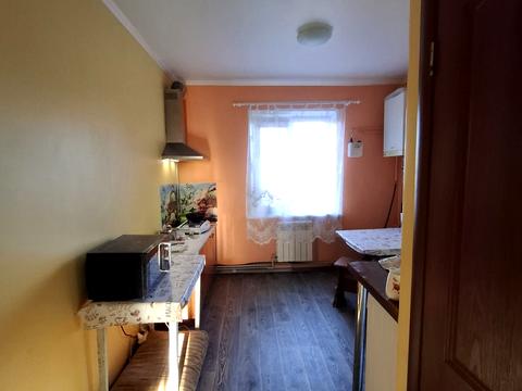квартира за адресою Орешкова, 5