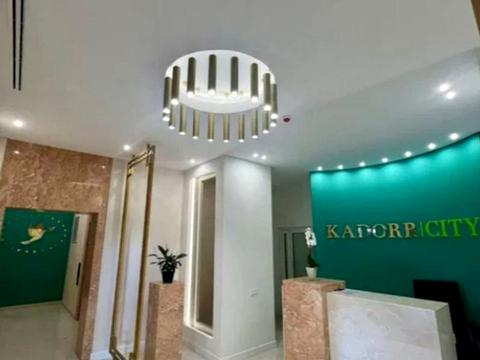 квартира по адресу Краснова ул., 3