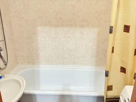 квартира по адресу Петра Григоренко просп., 39-Б