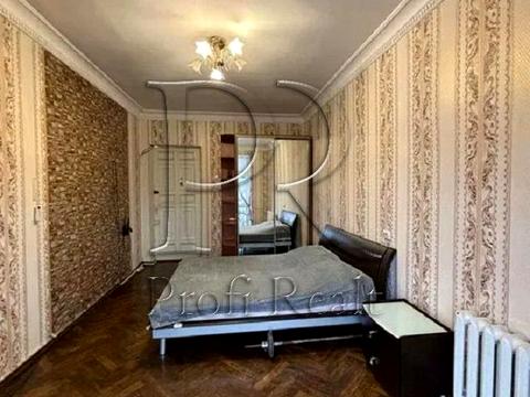 квартира по адресу Леонида Каденюка просп. (Юрия Гагарина), 10/2