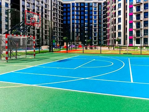 квартира по адресу Крайковского ул., 1