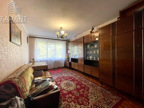 квартира за адресою Івана Харитоненка вул., 24