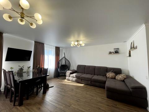квартира за адресою Микулинецька вул., 116