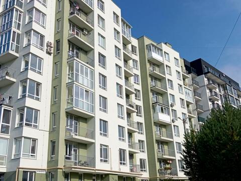 квартира по адресу Леннона ул., 41