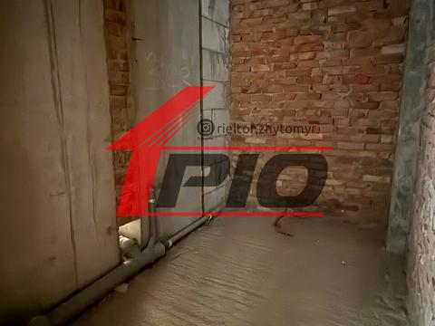 квартира по адресу Євгена Рихліка ул. (5-й  Щорса), 20