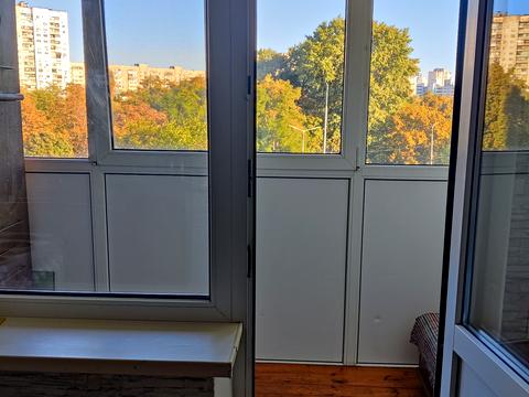 квартира за адресою Райдужна вул., 22
