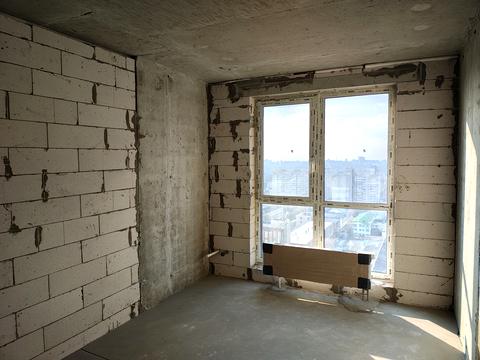 квартира по адресу Воздухофлотский просп. (Повітрофлотський), 56-Г