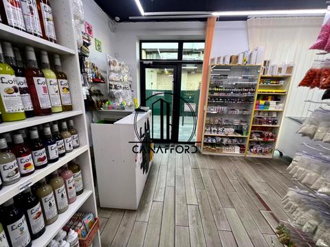 комерційна за адресою Вікентія Беретті вул., 4