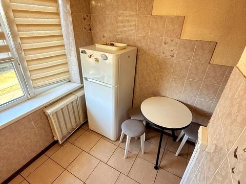квартира по адресу Чёрных Запорожцев ул. (Петра Запорожця), 8