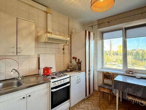 квартира по адресу Днепр, Тополь-1 жилой массив ул., 18