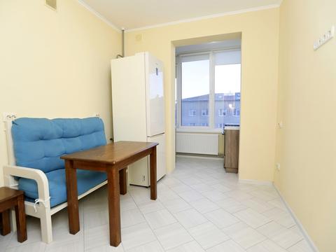 квартира за адресою Сніжна вул., 52а