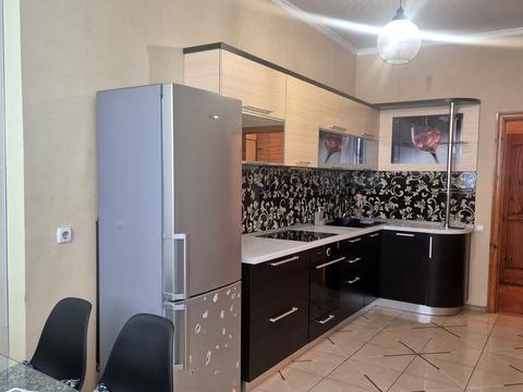 квартира за адресою Пішонівська вул., 261
