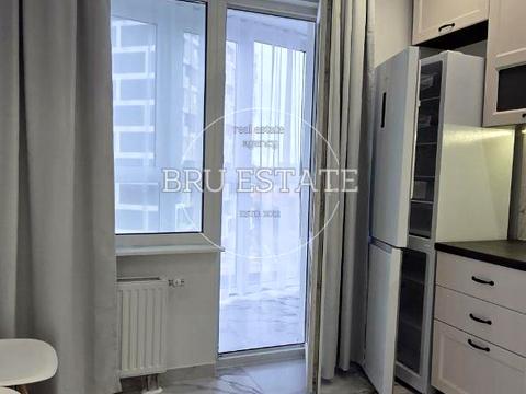 квартира за адресою Берковецька вул., 6Б