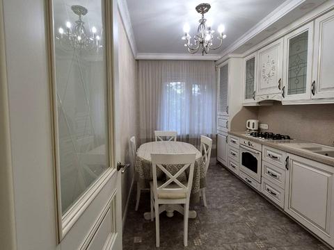 квартира по адресу Академика Королёва ул., 90б