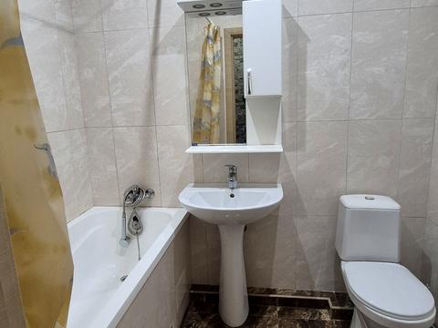 квартира по адресу Тролейбусна ул., 36