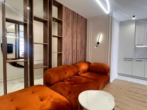 квартира по адресу Высочана ул., 18