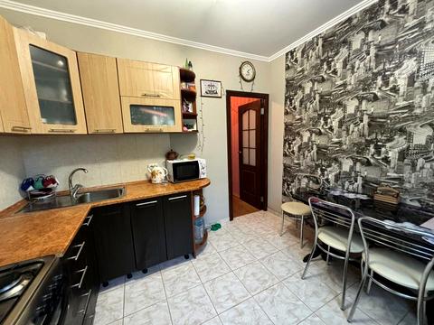 квартира по адресу Независимости ул., 74