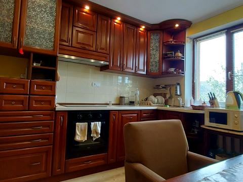 будинок за адресою смт. Рудне, Лісна вул.