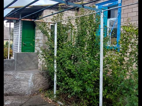 дом по адресу Каменское (Днепродзержинск), Бузкова, 54