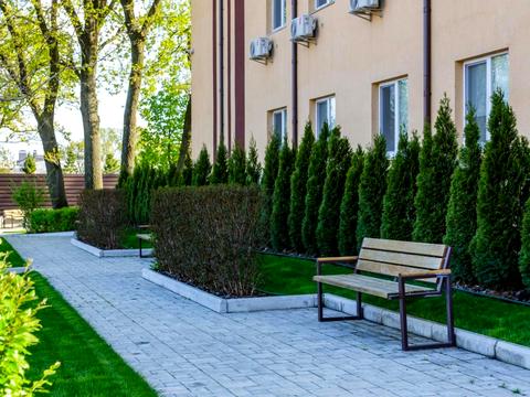 квартира за адресою Центральна вул., 10
