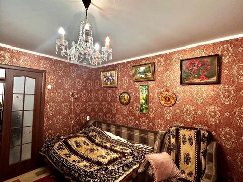 квартира по адресу Мира просп., 81