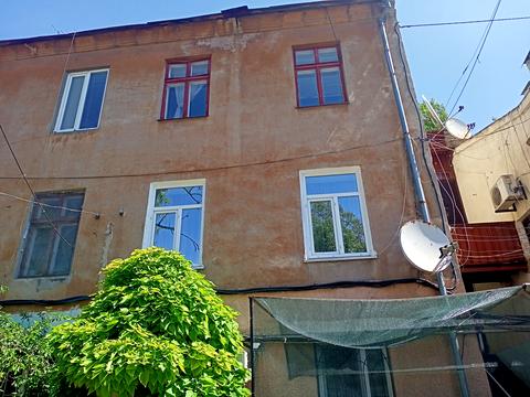 квартира за адресою Богдана Хмельницького вул., 11