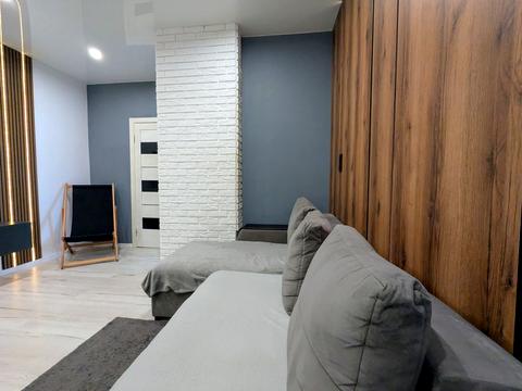 квартира по адресу Зеленая ул., 281а