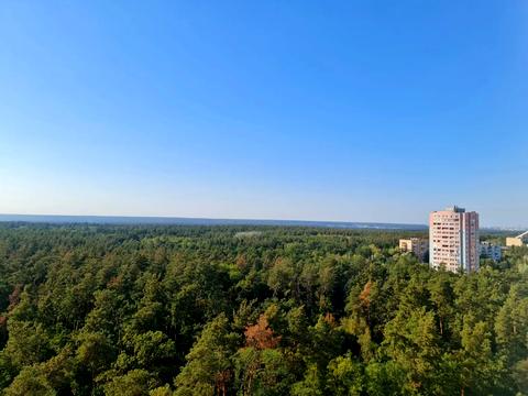 квартира за адресою Валерія Лобановського вул., 21