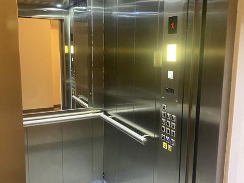 квартира по адресу Карла Мікльоша ул., 17
