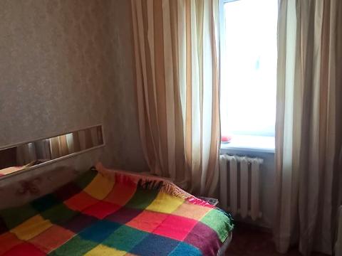 квартира по адресу Вербова, 41
